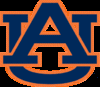 University of Auburn Tigers