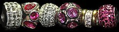 BeadazzlingBeads.com - Biagi - Teagan - Chelsea Taylor