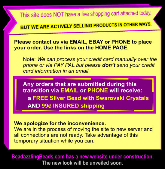 BeadazzlingBeads.com